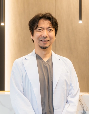 又吉誉章医院長